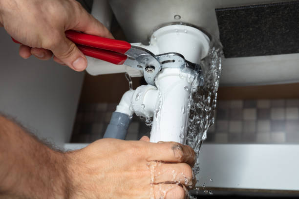 Best Flood damage cleanup  in Commerce, TX